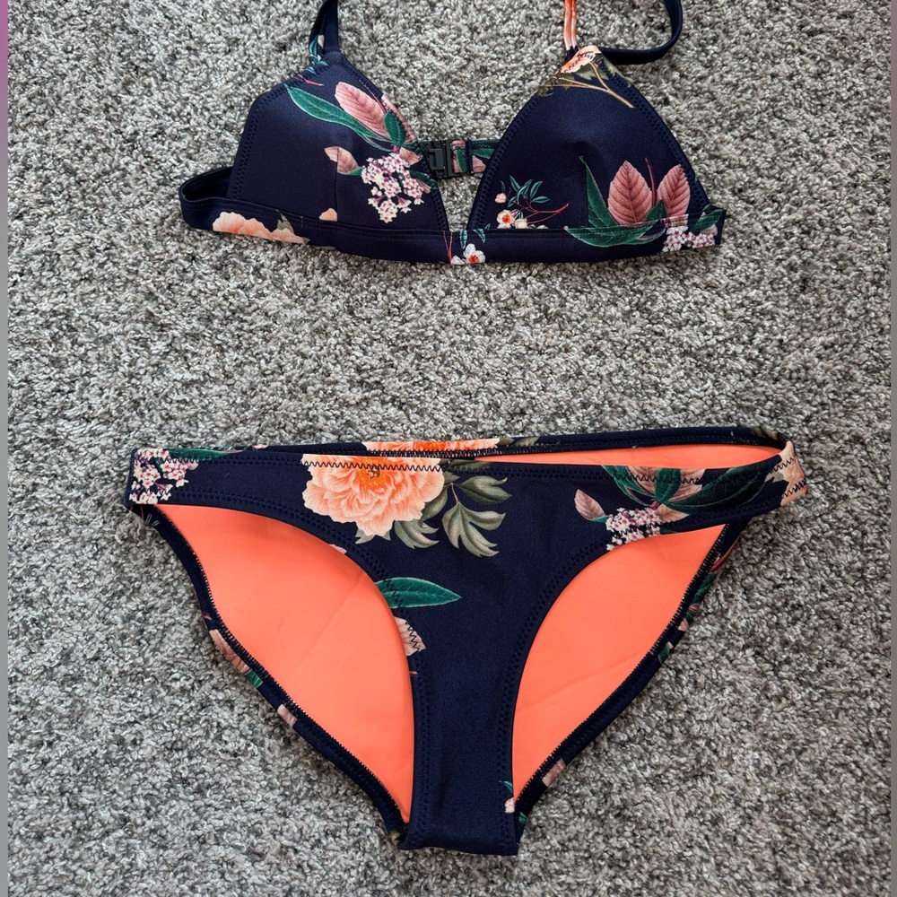 Triangl swimsuit